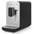 Smeg Bean To Cup Coffee Machine Black BCC12BLMAU image NaN