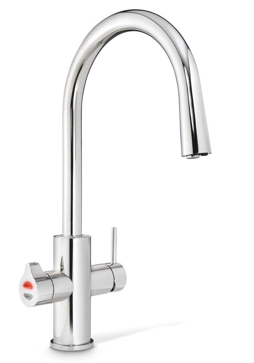 Zip MT2792Z10 HydroTap Celsius All-in-One Arc Boiling and Chilled ...