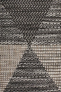 Rug Culture Terrace Medium Black Rug 300X80CM - TER-5503-BLK-300X80 hero image