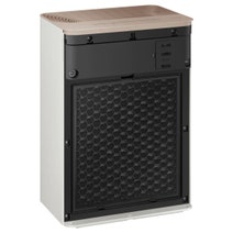 Samsung AX32 Essential Air Purifier AX32BG3100GBSA hero image
