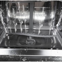 ONIX 60cm Stainless Steel Freestanding Dishwasher ON-DW12S hero image