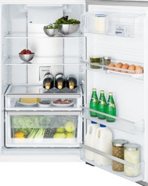 Electrolux ETE4607SA-R 460L Top Mount Fridge hero image