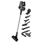 Electrolux Ultimate Home 300 Stick Vacuum Cleaner Tungsten Grey EFP31315 hero image