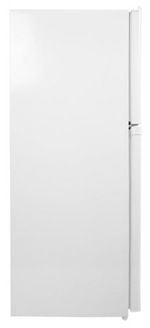 Lemair 311L Top Mount Fridge LTM311W hero image