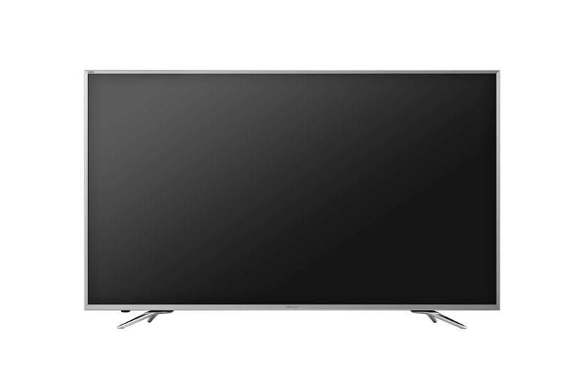 Hisense 65N7 65 Inch 165cm Smart 4K Ultra HD ULED LCD TV