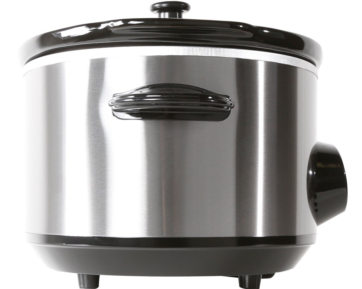 Manopola Originale Morphy Richards Per Fornetto Cottura Lenta Modelli 48710, 48715, 48730, 48737