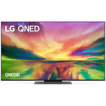 LG 55 Inch QNED81 4K UHD LED Smart TV 55QNED81SRA hero image