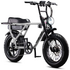 Flight Risk FR505 E-Bike Silver FR-505SILVER image NaN