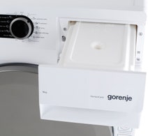 Gorenje 9kg Condenser Dryer with Heat Pump D9864E hero image
