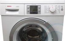 8kg Front Load Bosch Washing Machine WAS32742AU hero image