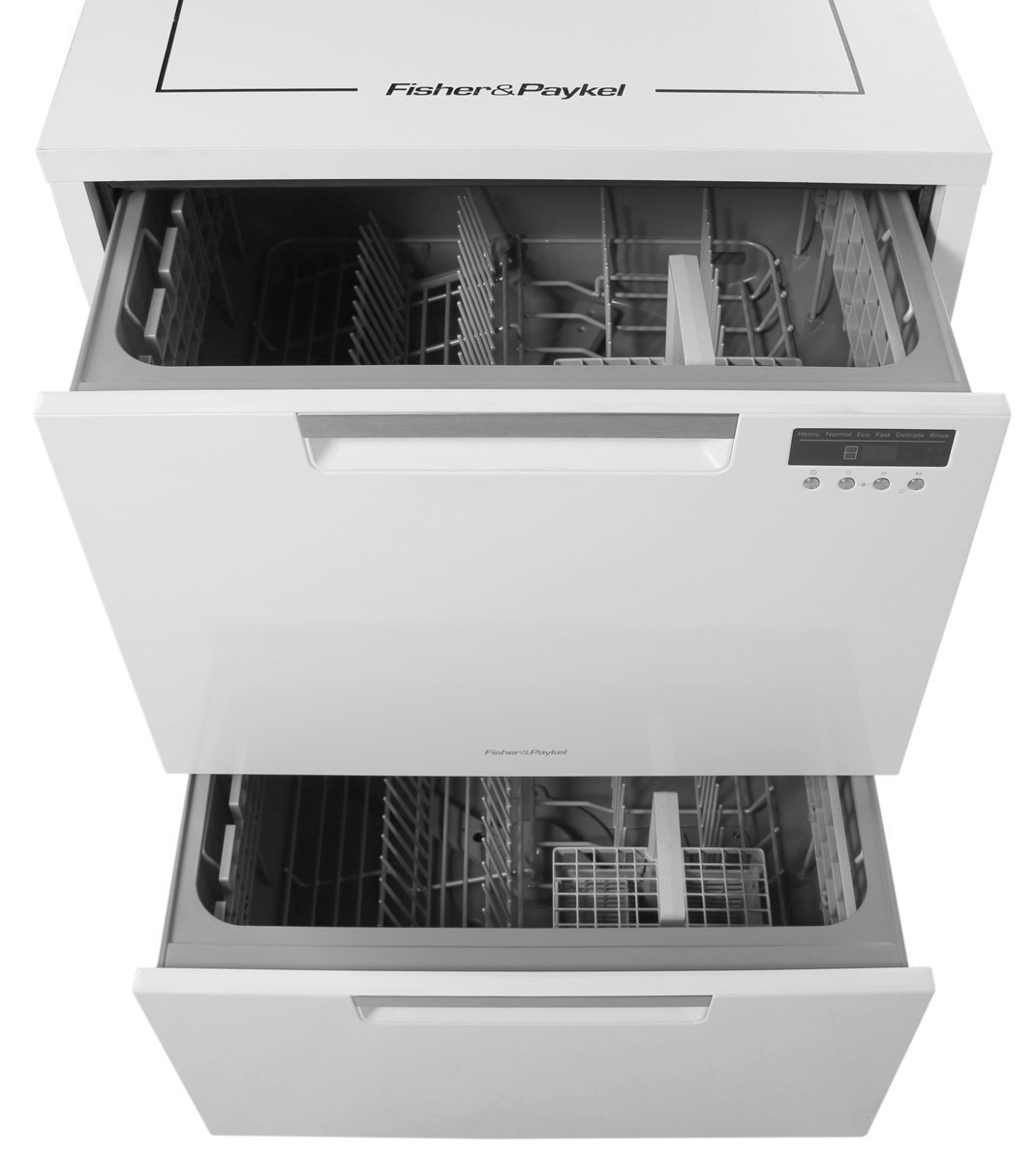 Fisher Paykel DD60DAW9 Double DishDrawer Dishwasher Appliances