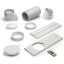 Delonghi Pinguino 2.9kW Portable Air Conditioner PACEL110ERFWIFI hero image