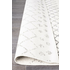 Rug Culture Oasis Medium White Rug 300X80CM - OAS-454-WHT-300X80 image NaN