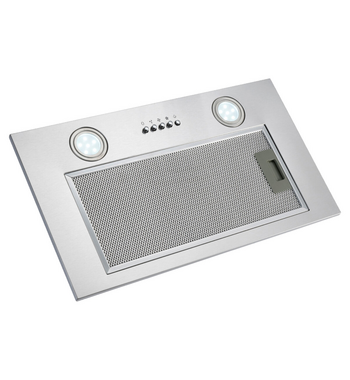 Euro Appliances 52cm Undermount Rangehood EP52UMS2