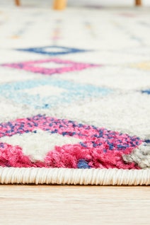 Rug Culture Mirage Medium Multi-coloured Rug 230X160CM - MIR-356-MUL-230X160 hero image