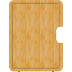 Abey Montego Bamboo Chopping Board CBB328 hero image