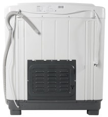 Lemair LTT8 8kg Top Load Twin Tub Washing Machine hero image