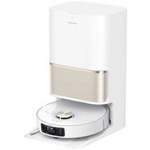 Dreame L50 Ultra Robot Vacuum Cleaner with Mop DRE-L50U hero image