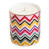 Missoni Icon 100 Scented Candle with Fine Bone China Porcelain Container 8053147180649 image NaN