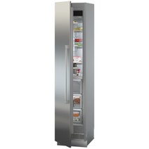 Liebherr Monolith 245L Integrated Freezer EFNH9471LH hero image