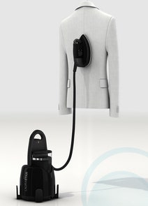 Laurastar Lift+ Steam Iron 515 hero image