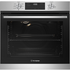 Westinghouse 60cm Stainless Steel Multi-Function Oven WVE6515SD image NaN