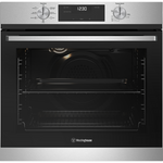 Westinghouse 60cm Stainless Steel Multi-Function Oven WVE6515SD hero image