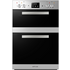 Artusi AO888X 60cm Maximus Series Electric Built-In Double Oven image NaN