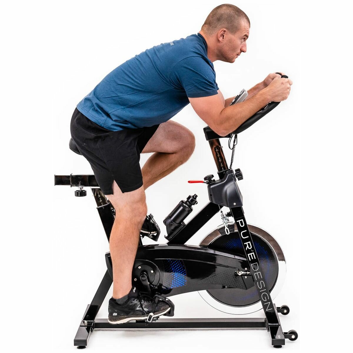 Pure Design Spinning Bike PD SB4