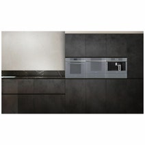 Smeg 60cm Linea Combi-Steam Oven SOA6104S4PS hero image