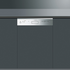 Smeg DWAI214X Dishwasher image NaN