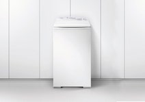 Fisher & Paykel Series 3 5.5kg Top Load Washing Machine MW513 hero image