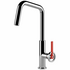 Gessi Officine V Kitchen Mixer Tap 60201 image NaN