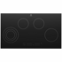 Electrolux 90cm Ceramic Hob2Hood Cooktop EHC944BE image NaN