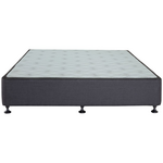 Sealy Posturepedic Queen Bed Base Black PPB-BLK-QUN hero image