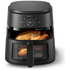 Philips 2000 Series 6.2L Airfryer XL Black NA230-00 image NaN