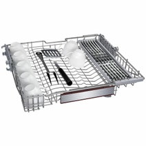 NEFF 60cm Fully Integrated Dishwasher S287HDX01A hero image