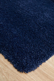 Rug Culture Laguna Large Denim Rug 290X200CM - LGN-DENIM-290X200 hero image