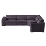 Ostro Stellar Modular 5 Seater Lounge LOSTELSSCC3519 hero image