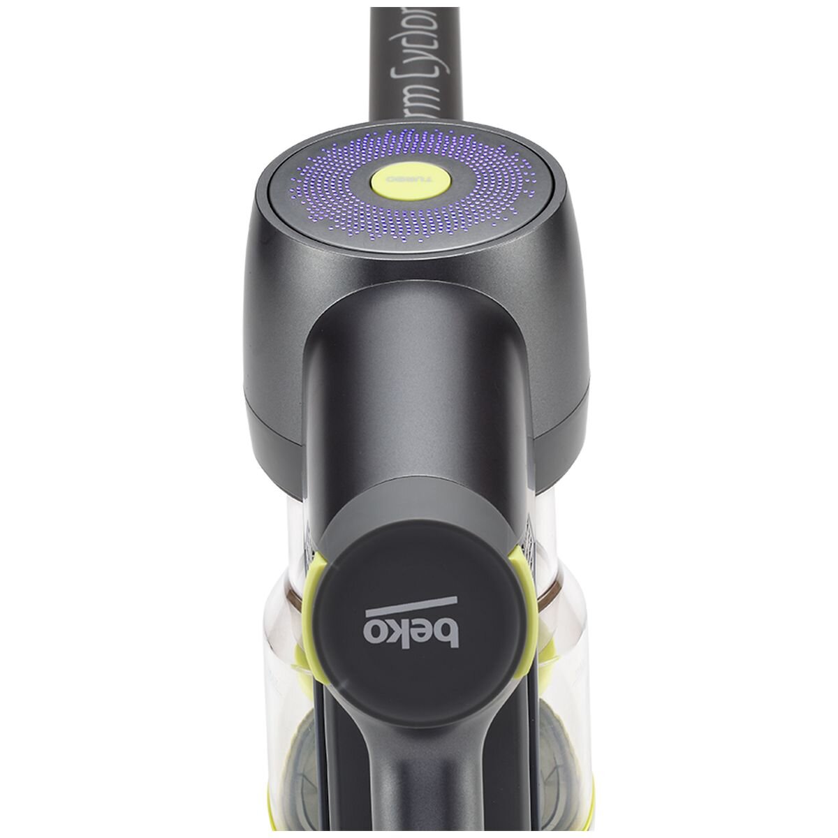 Beko Practiclean 2 in 1 Handstick Vacuum Cleaner VRT 82821 BV Appliances Online