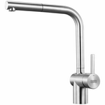 Franke ATLAS NEO Swivel Pull Out Kitchen Mixer Tap TA9701 hero image