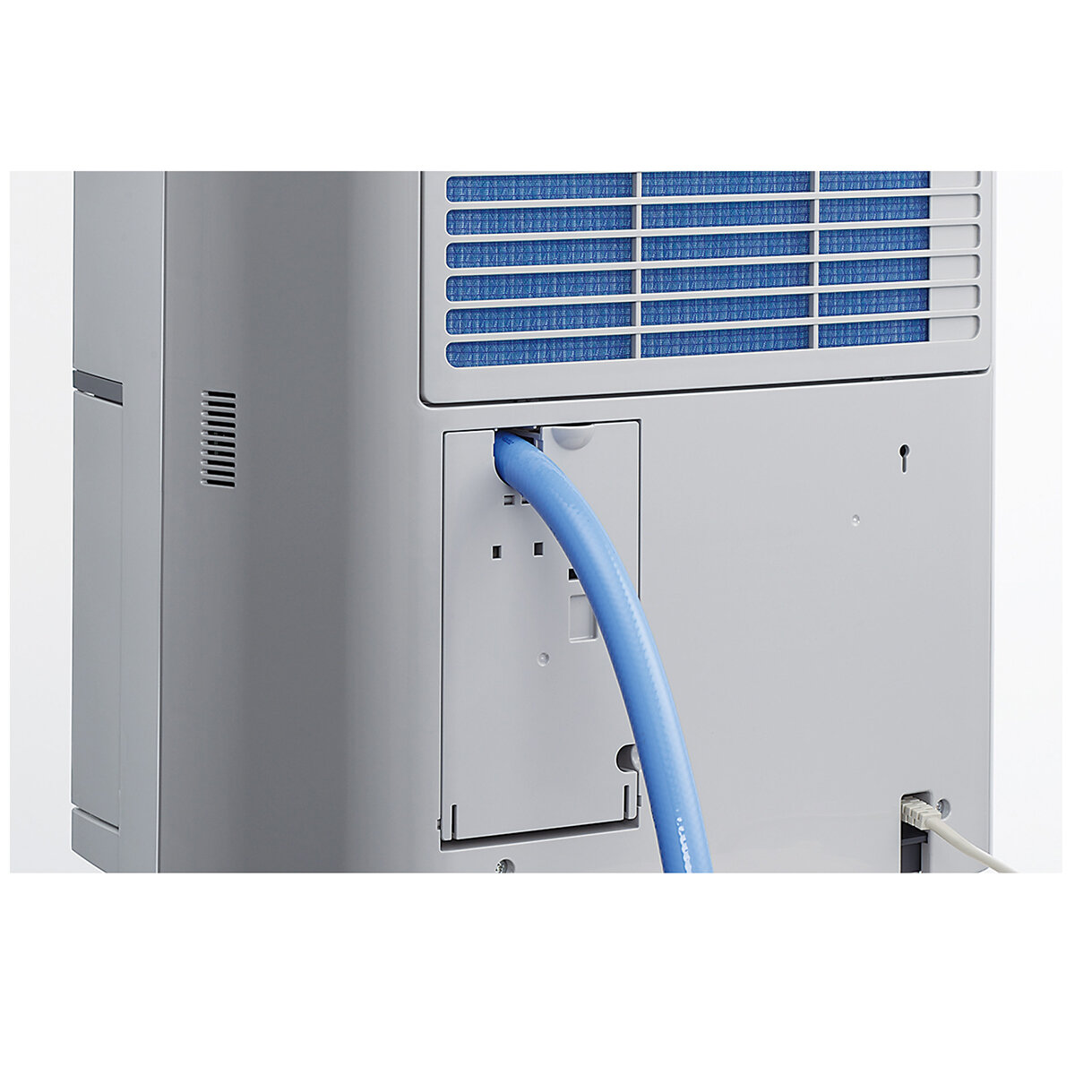 Mitsubishi Electric Dehumidifier White MJ-EV38HR-A hero image