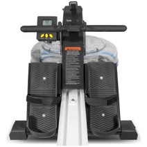 Lifespan Fitness ROWER-700 Water Resistance Rowing Machine hero image