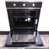 Linarie 63L Built-In Electric Oven LYBO63MF image NaN