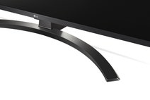 LG 65 Inch UM74 4K UHD HDR ThinQ AI Smart LED TV 65UM7400PTA hero image
