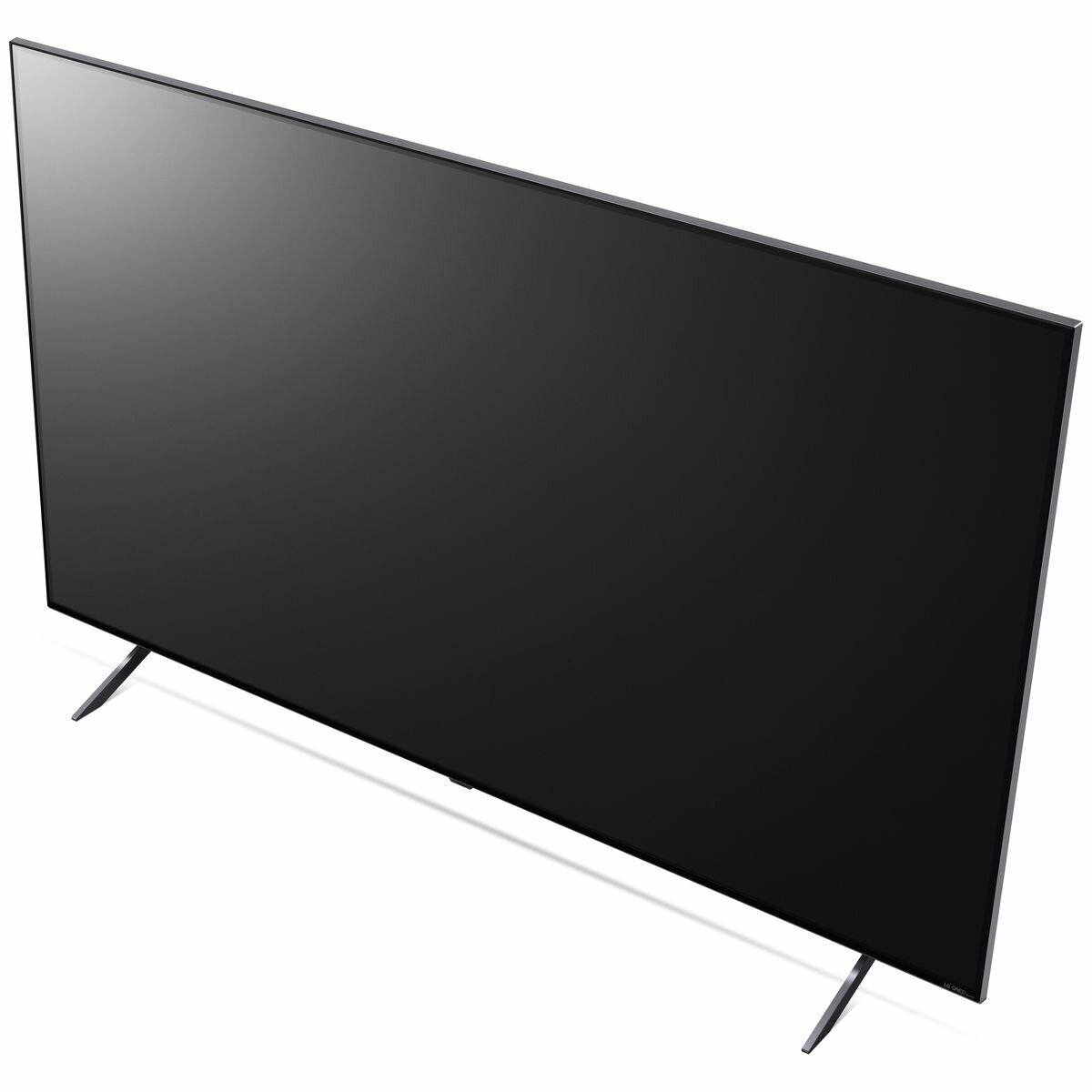 LG 65 Inch QNED85 4K Smart QNED TV 65QNED85SQA hero image
