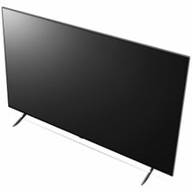 LG 65 Inch QNED85 4K Smart QNED TV 65QNED85SQA hero image