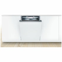 Bosch Serie 8 Fully Integrated Dishwasher SBV88TX06A hero image