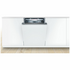 Bosch Serie 8 Fully Integrated Dishwasher SBV88TX06A image NaN