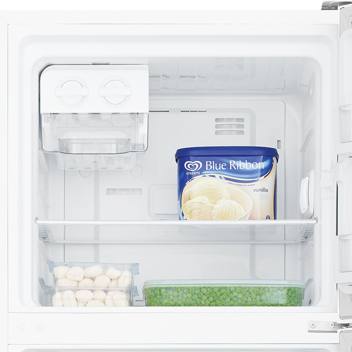 Westinghouse 370l top top mount fridge